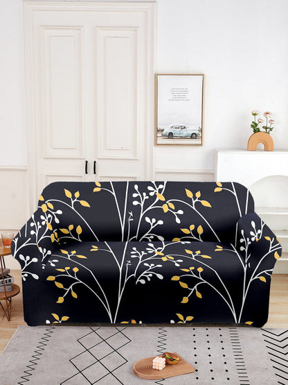 printed-sofa-covers-3-seater-black-and-white-wholesale