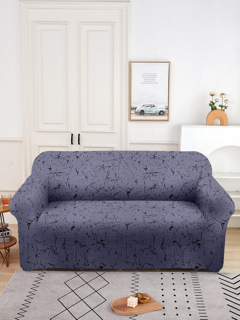 printed-sofa-covers-2-seater-dark-grey-wholesale