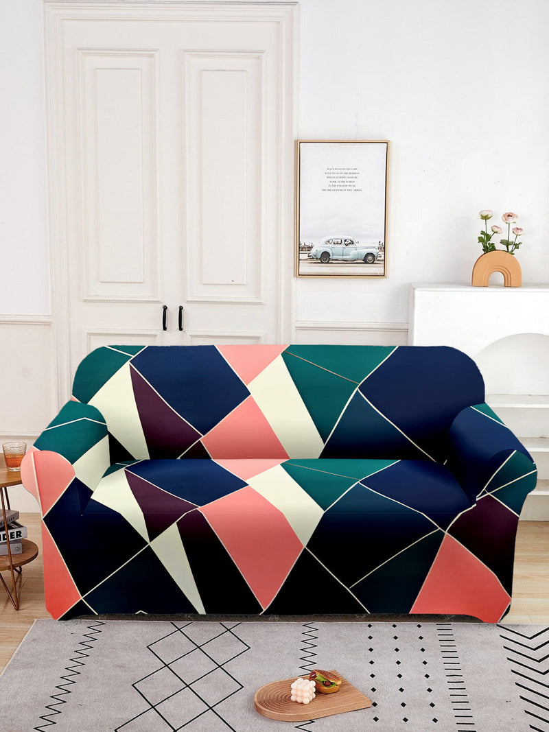 printed-sofa-covers-3-seater-navy-blue-wholesale