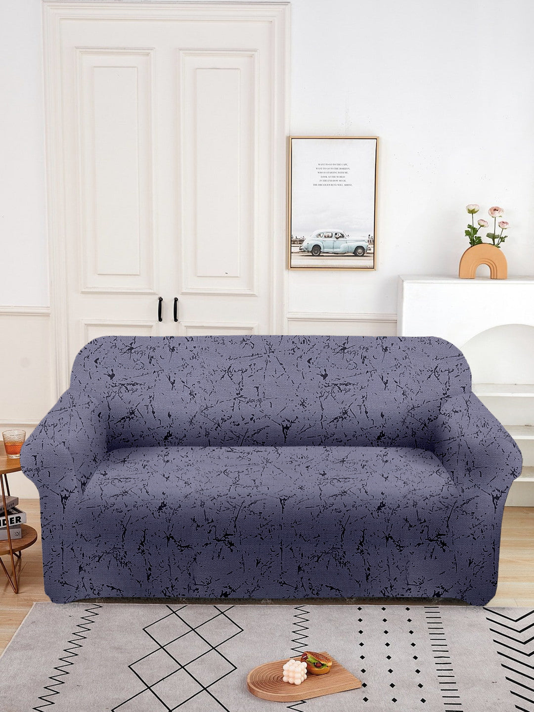 printed-sofa-covers-3-seater-dark-grey-wholesale