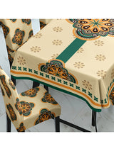 stretchable-printed-table-cover-and-printed-cream-and-green