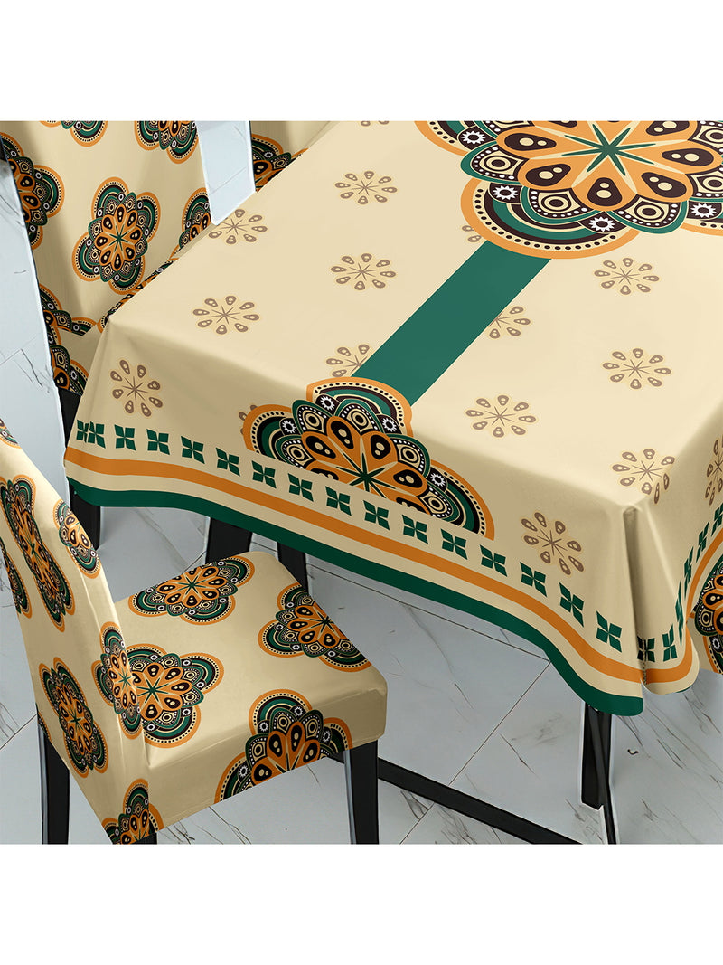 stretchable-printed-table-cover-and-printed-cream-and-green