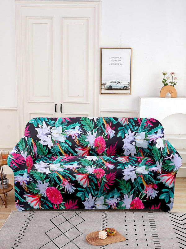 printed-sofa-covers-3-seater-pink-and-green