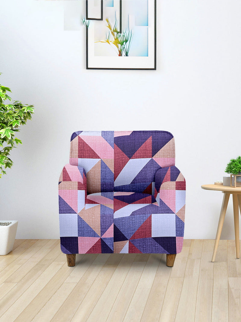 printed-sofa-covers-1-seater-red-and-blue