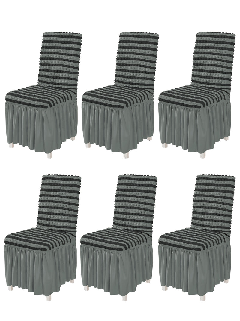 frill-dining-chair-cover-grey-striped-set-of-6