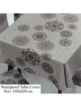 stretchable-printed-table-cover-and-printed-gray