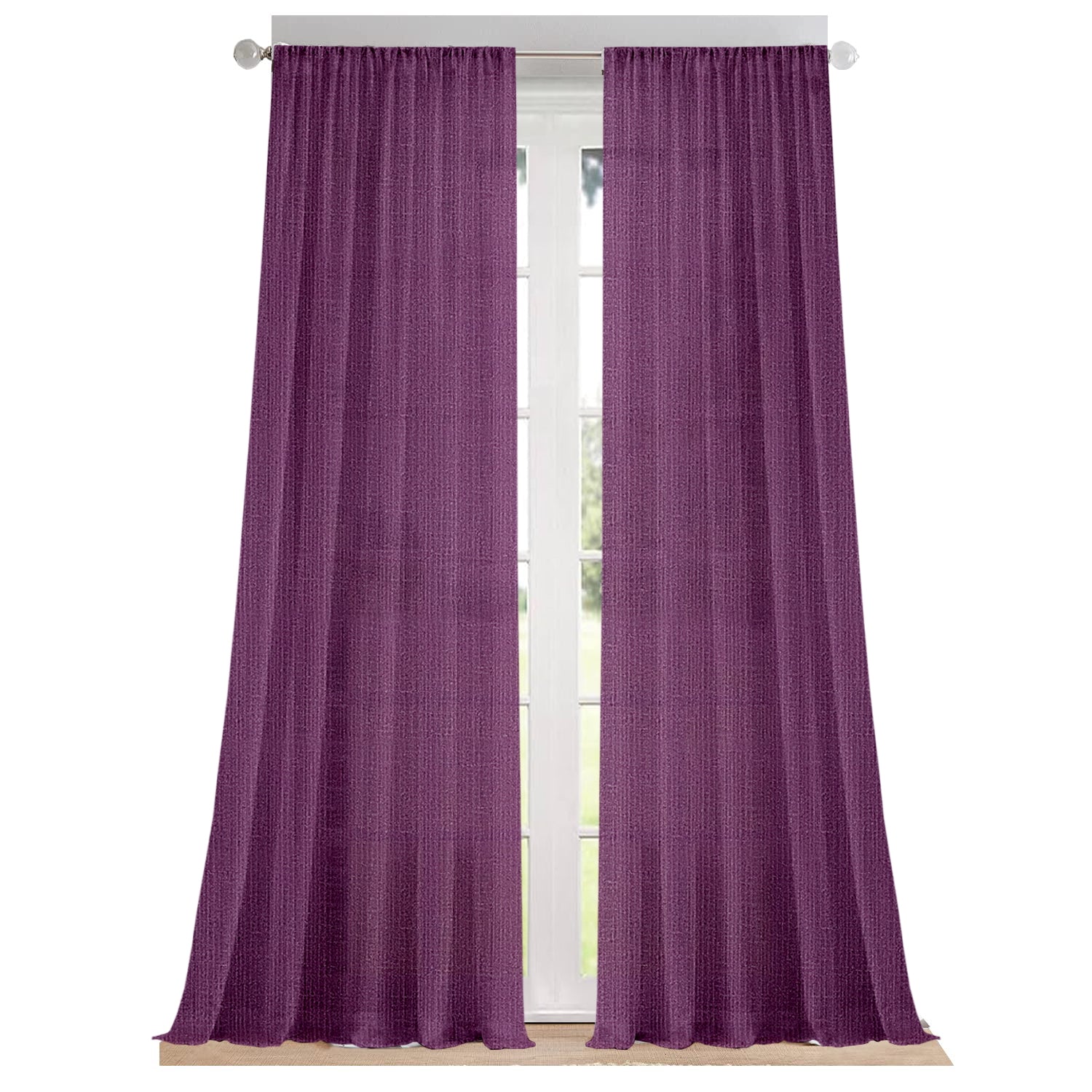 sheer-curtain-purple