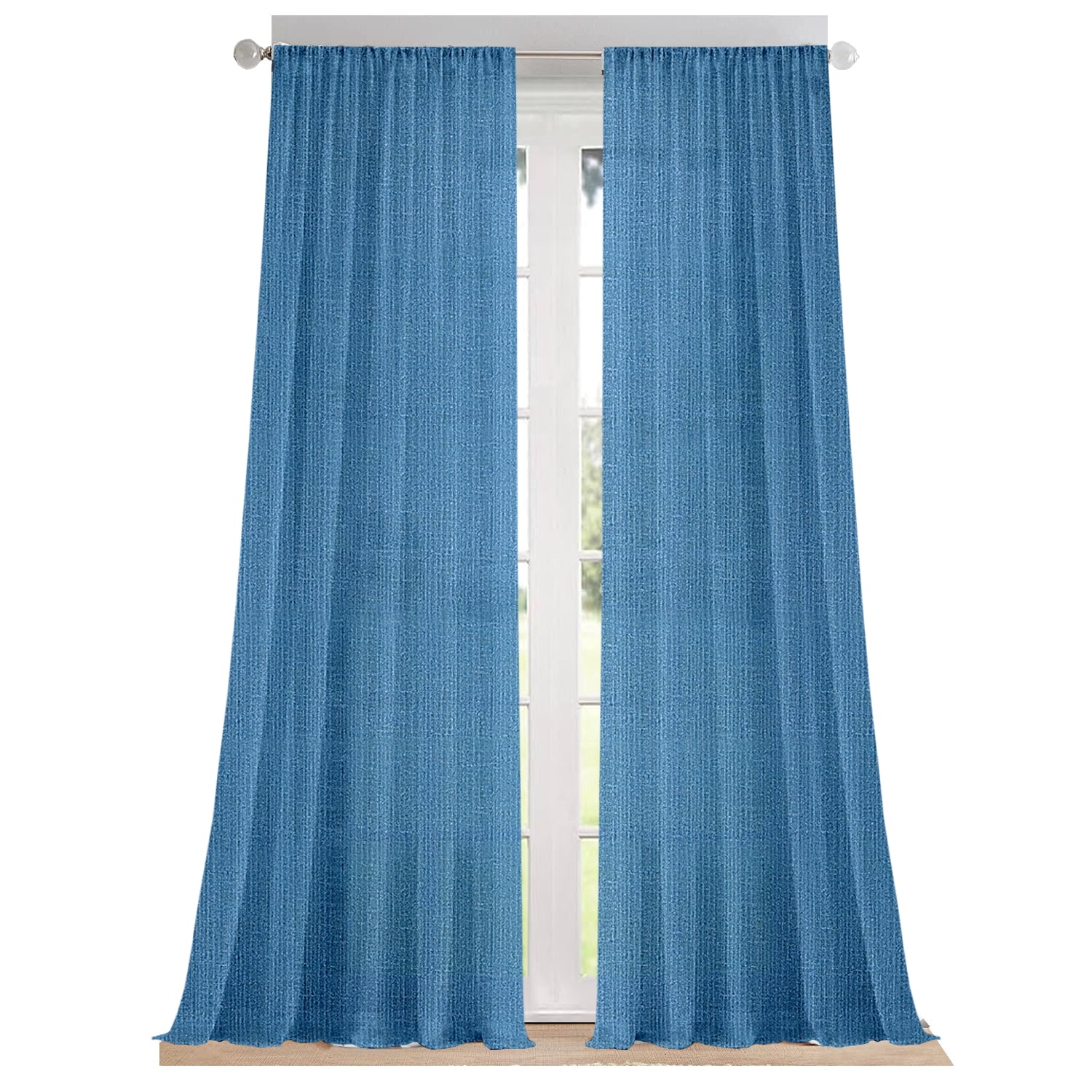 sheer-curtain-blue