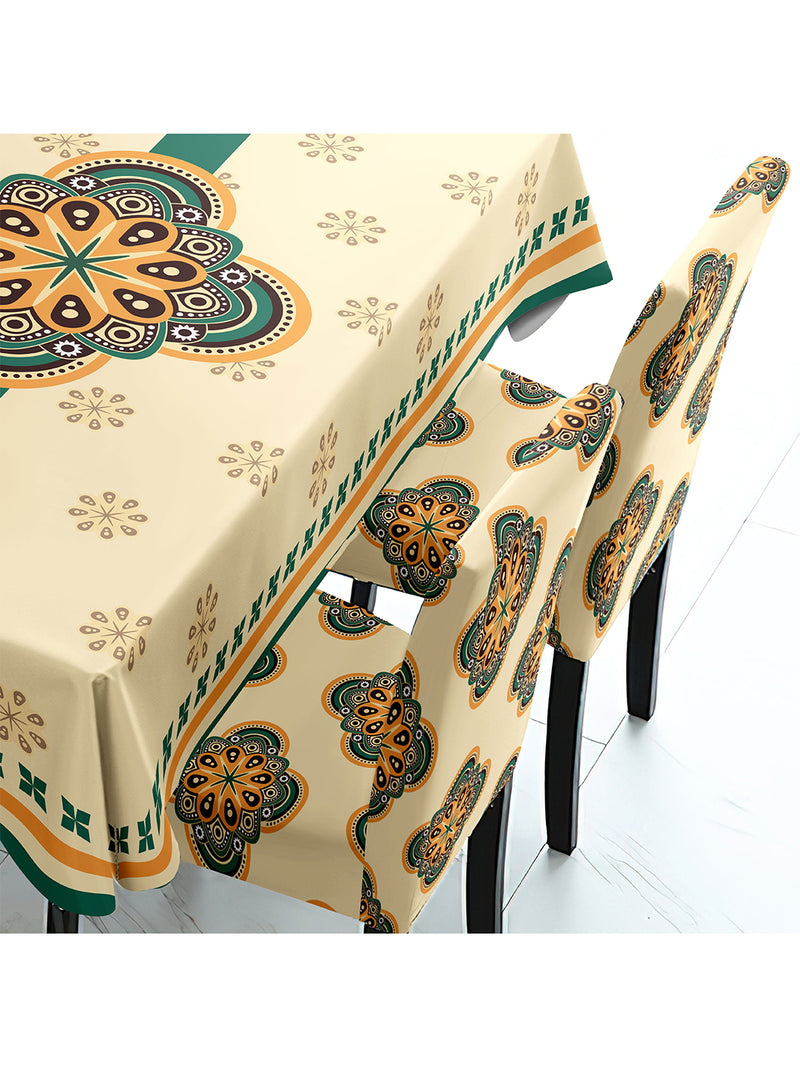 stretchable-printed-table-cover-and-printed-cream-and-green