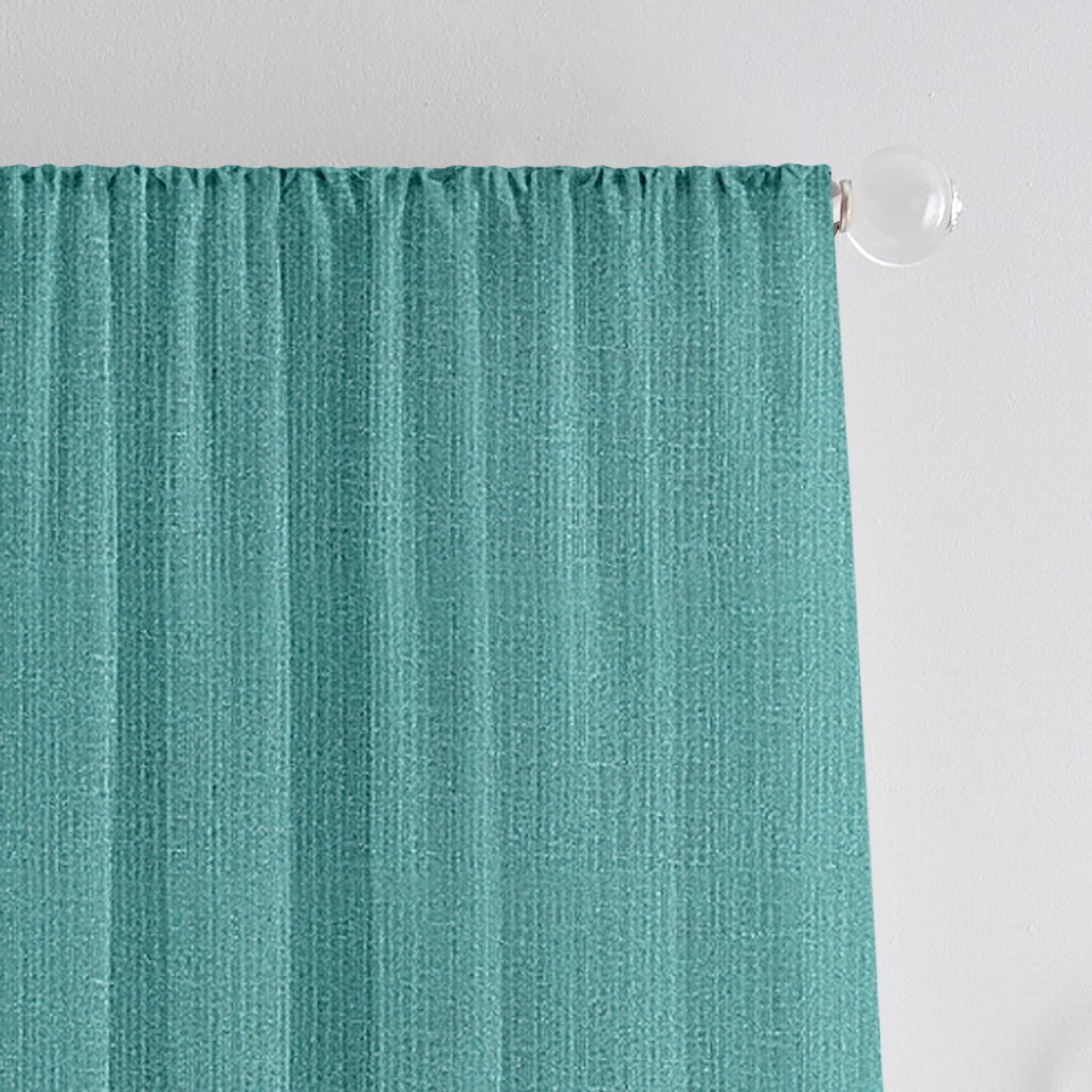 linen-sheer-door-curtain-teal