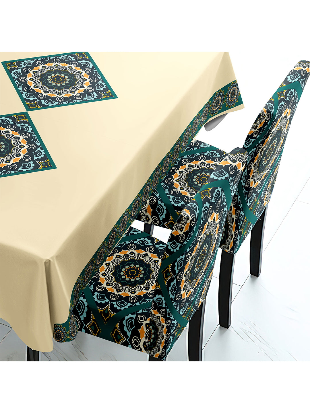 stretchable-printed-table-cover-and-printed-beige