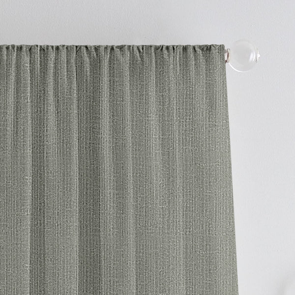 linen-sheer-long-door-curtain-grey