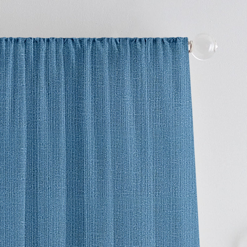 linen-sheer-long-door-curtain-blue