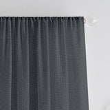 linen-sheer-long-door-curtain-black