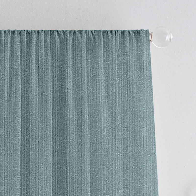 linen-sheer-long-door-curtain-grey-melange