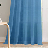 linen-sheer-long-door-curtain-blue