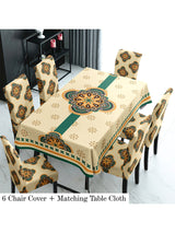 stretchable-printed-table-cover-and-printed-cream-and-green