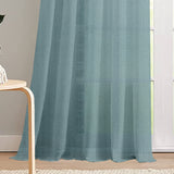 linen-sheer-long-door-curtain-grey-melange