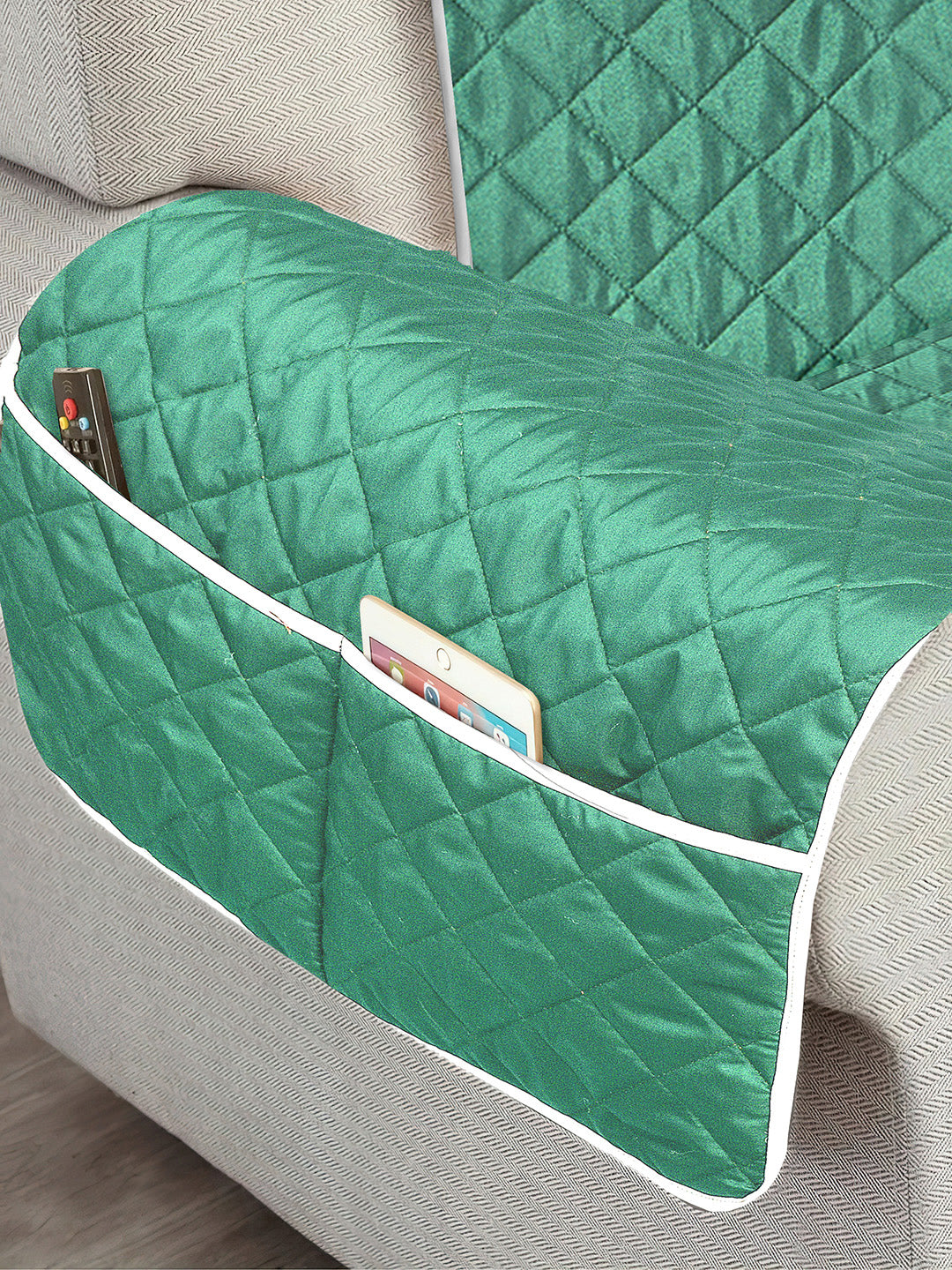 1 Seater Green