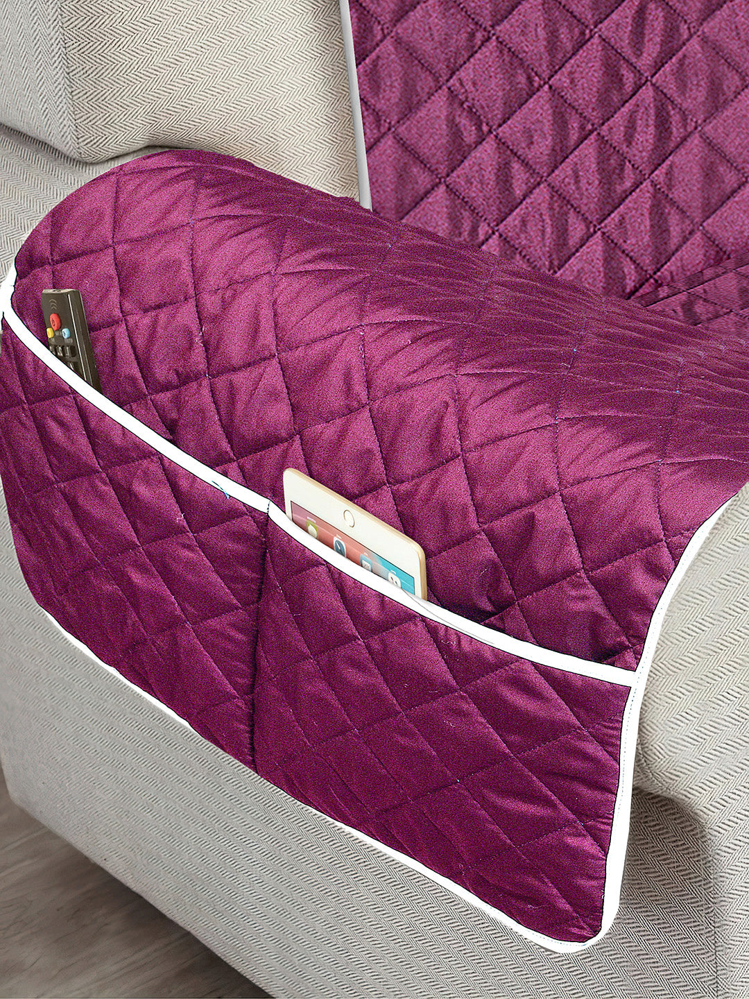 1 Seater Pink