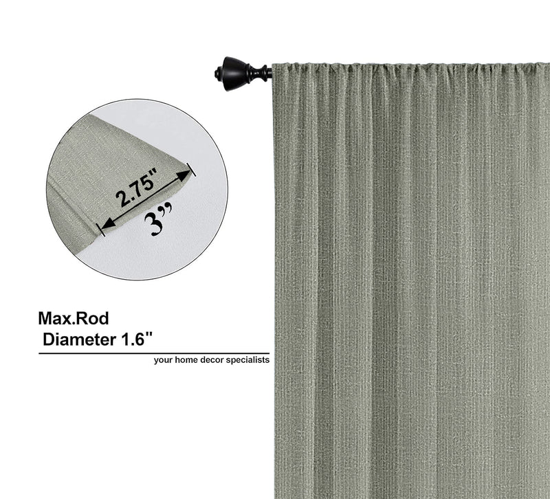 linen-sheer-long-door-curtain-grey