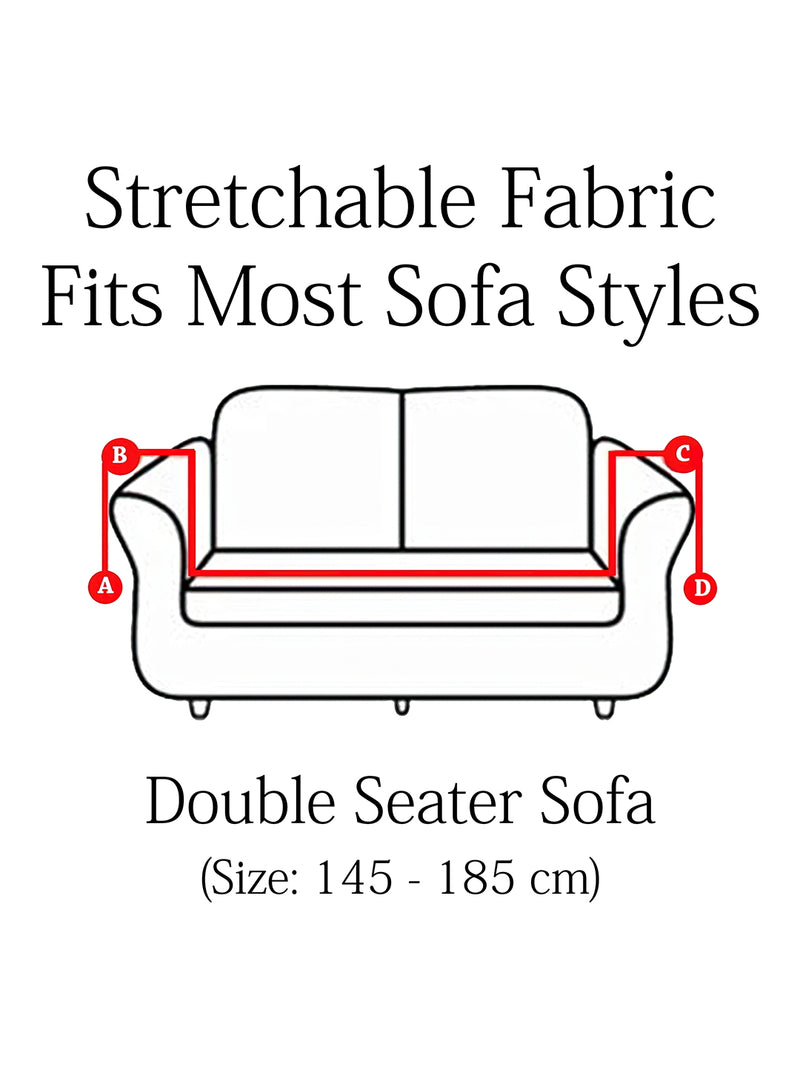 plain-sofa-cover-2-seater-orange