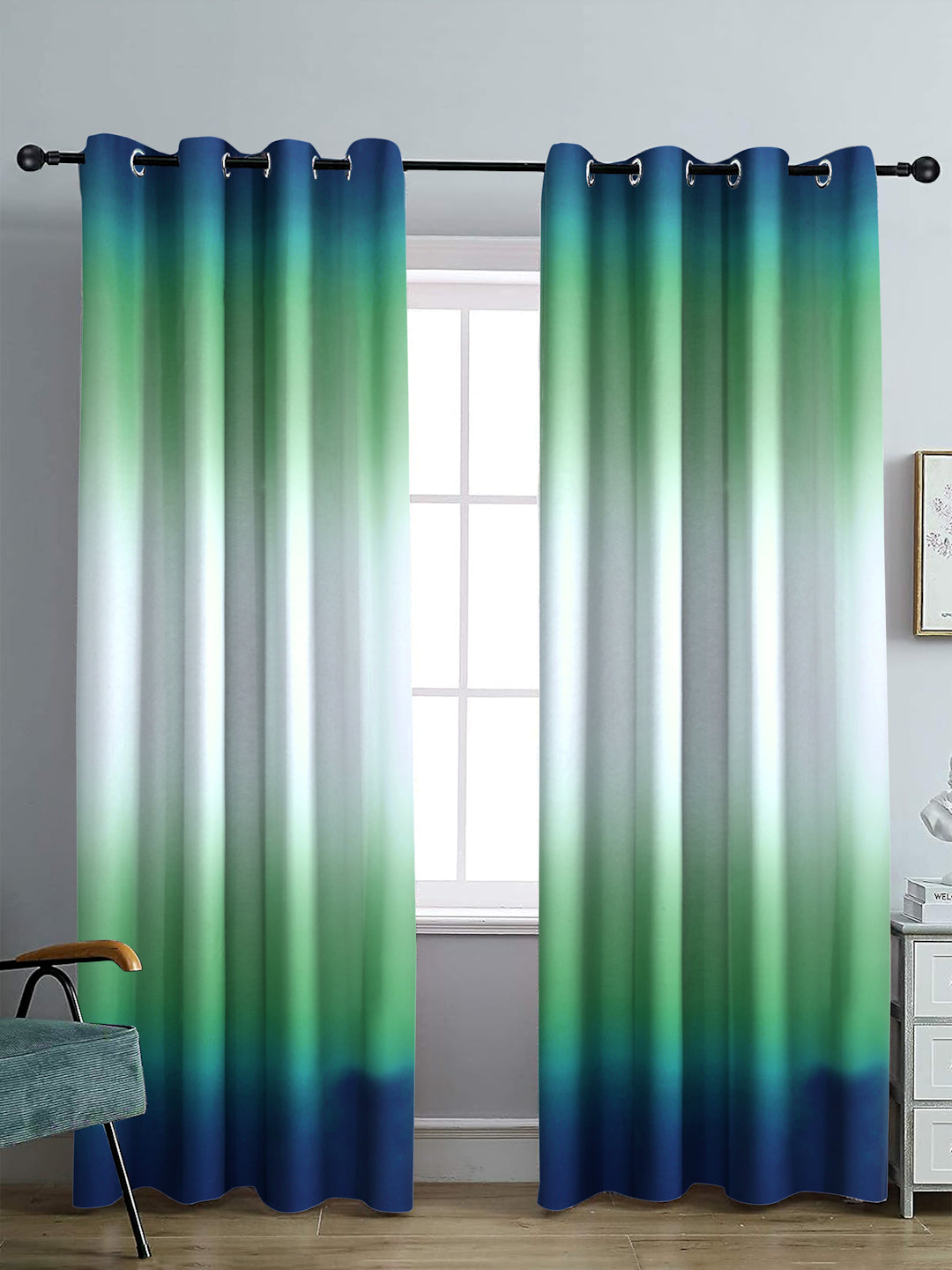 blackout-door-curtains-reversible-green