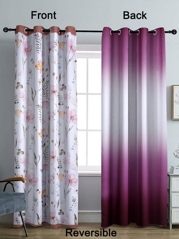 blackout-door-curtains-reversible-pink