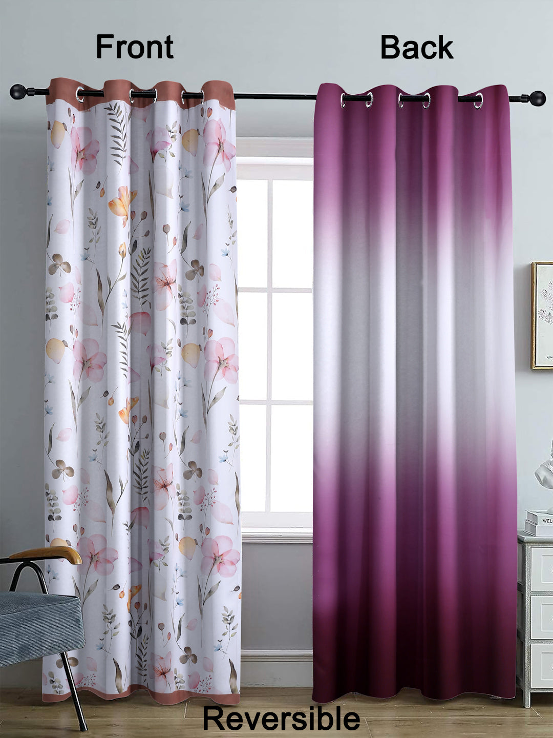 blackout-long-door-curtains-reversible-pink