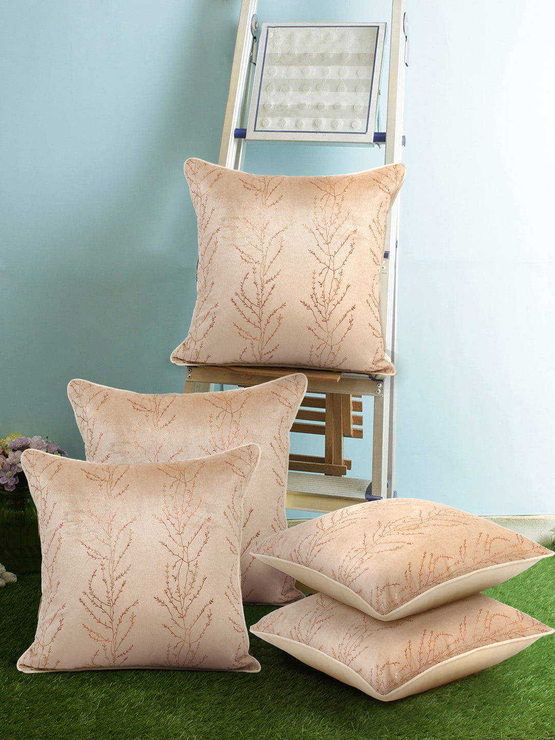 velvet-cushion-cover-beige