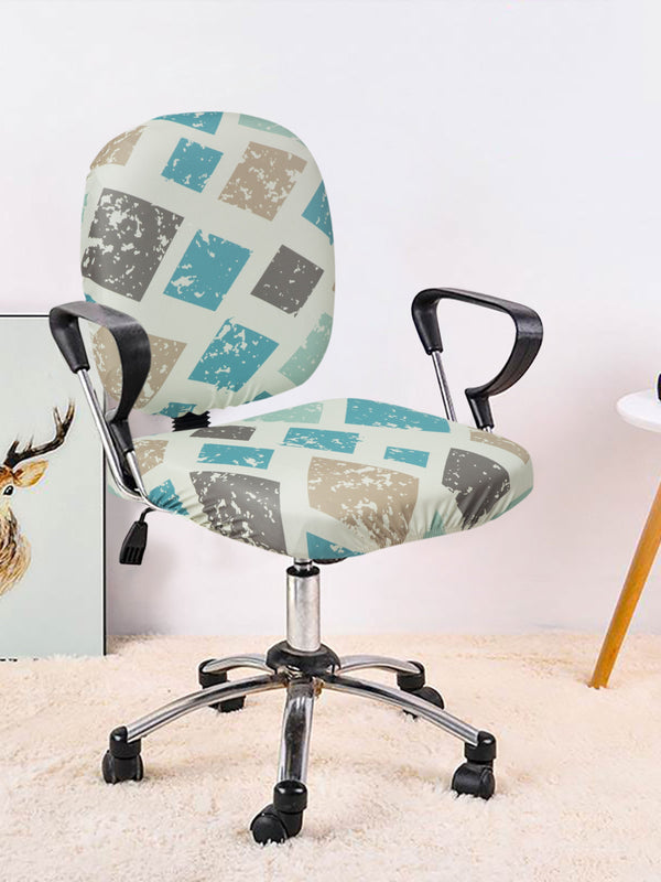 new-office-chair-cover-turquoise