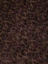 velvet-solid-long-door-curtain-brown