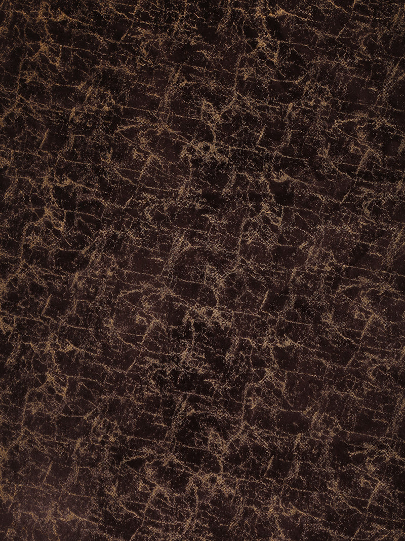 velvet-solid-long-door-curtain-brown