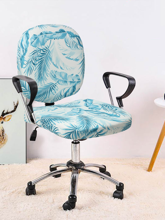 new-office-chair-cover-blue