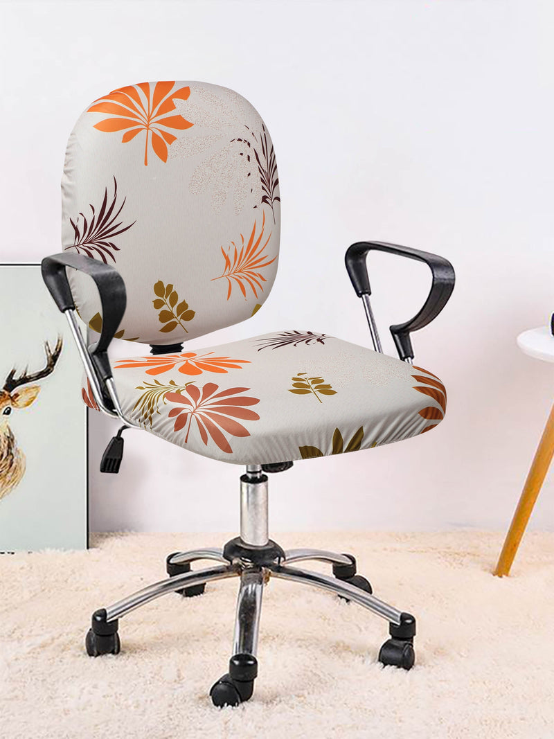 new-office-chair-cover-cream