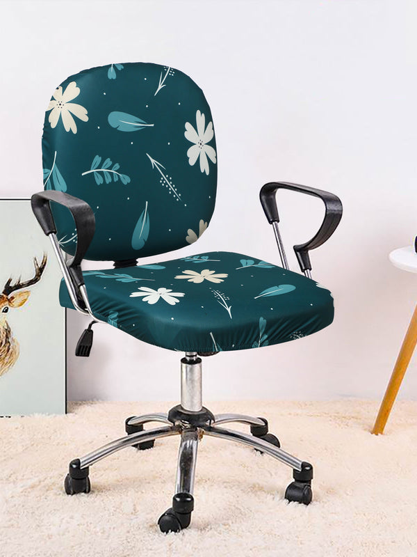 new-office-chair-cover-teal