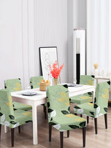 stretchable-dining-chair-cover-leaf-print-set-of-6