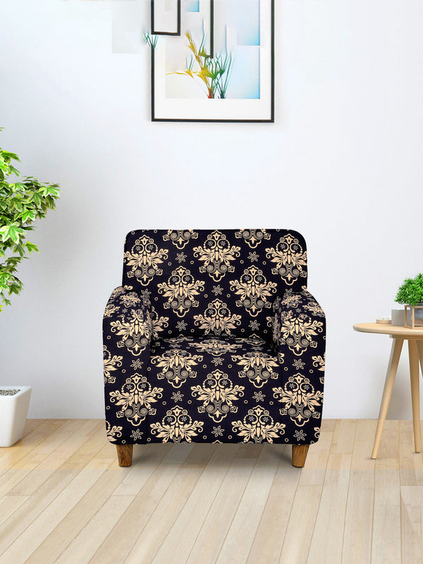 universal-printed-sofa-cover-1-seater-black