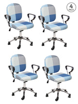 new-office-chair-cover-navy-blue