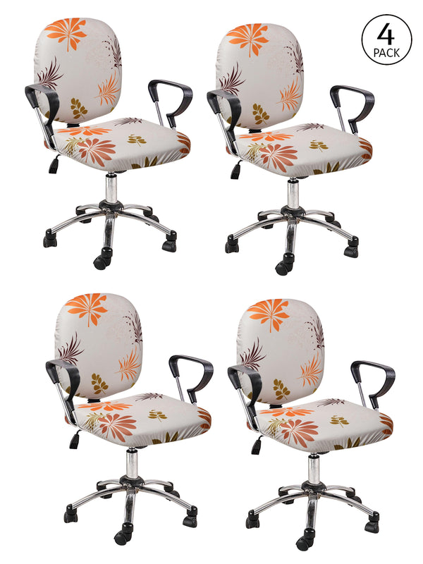 new-office-chair-cover-cream