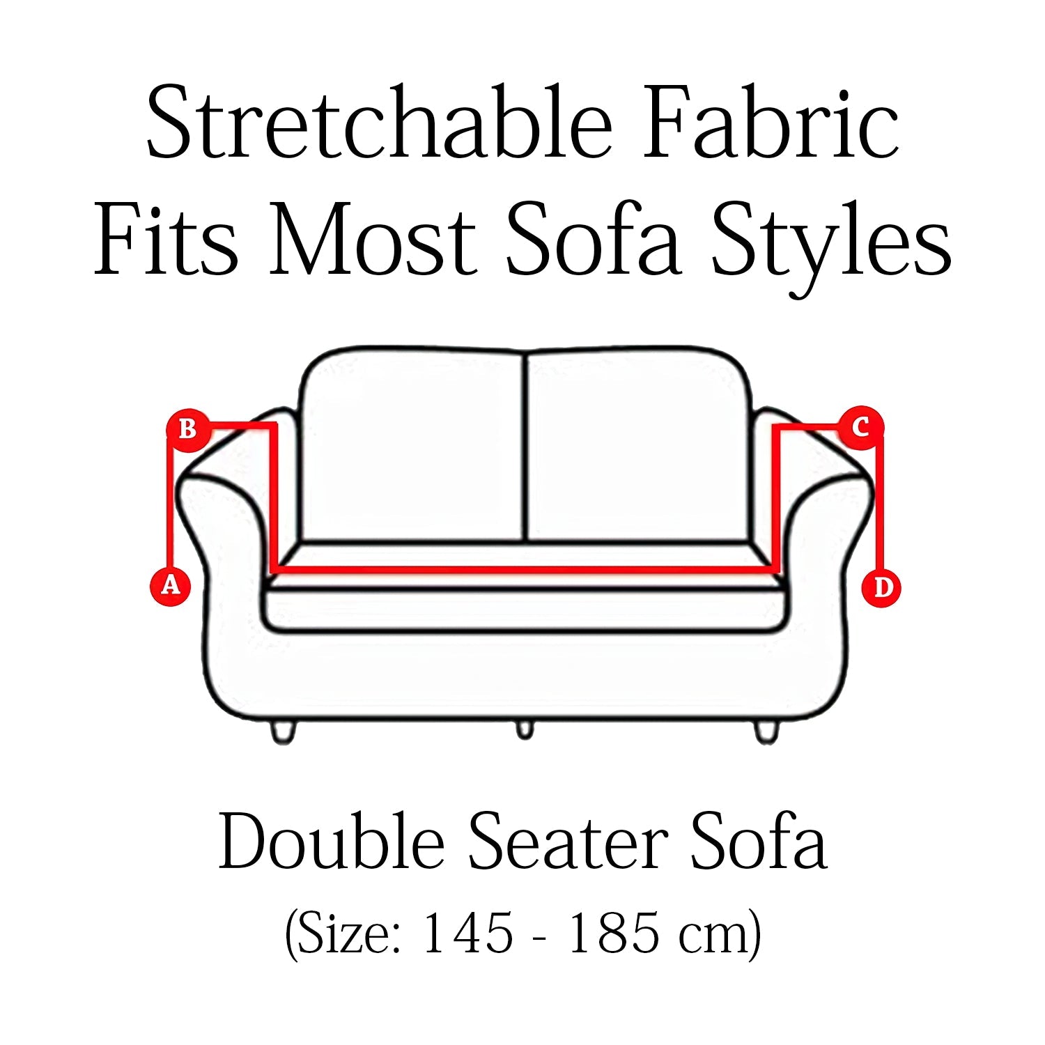 printed-sofa-covers-2-seater-black-wholesale