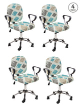 new-office-chair-cover-turquoise