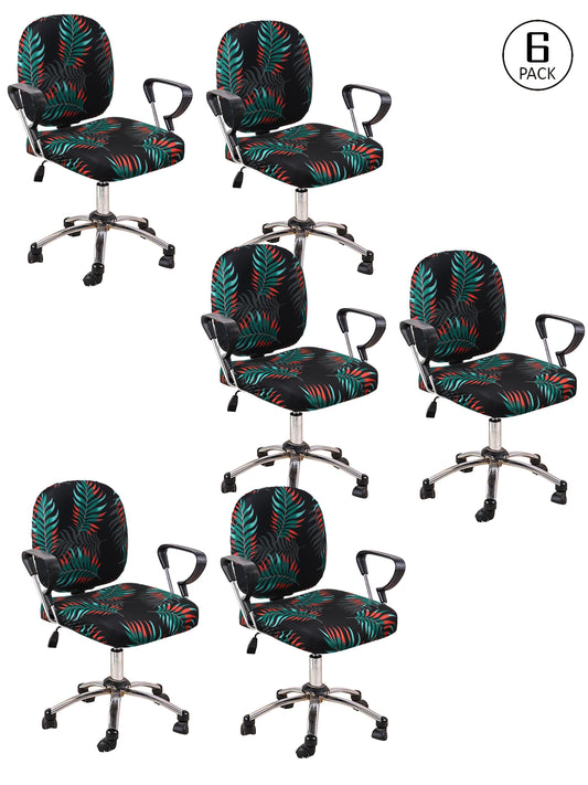 new-office-chair-cover-black