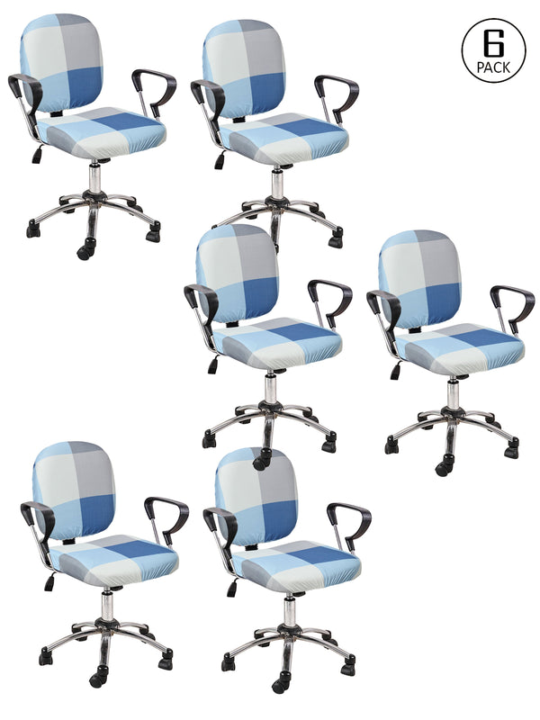 new-office-chair-cover-navy-blue