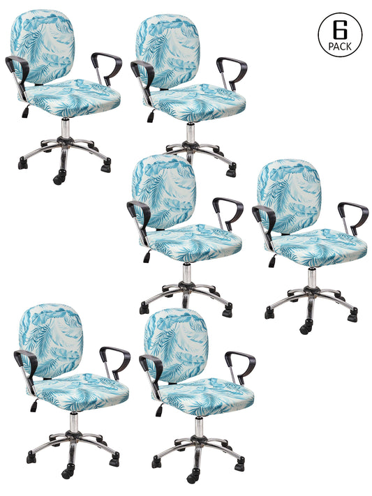 new-office-chair-cover-blue