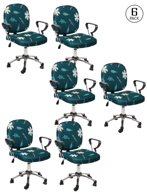 new-office-chair-cover-teal