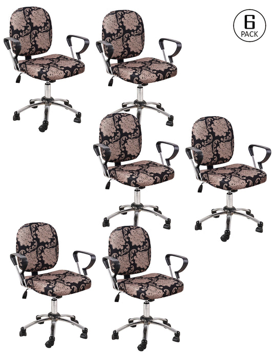 new-office-chair-cover-cream