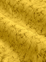 velvet-solid-long-door-curtain-yellow