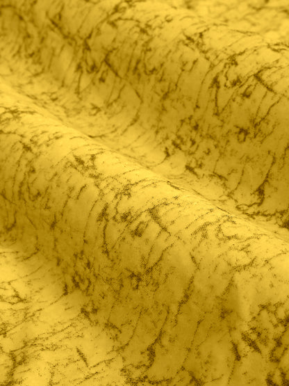 velvet-solid-window-curtain-yellow