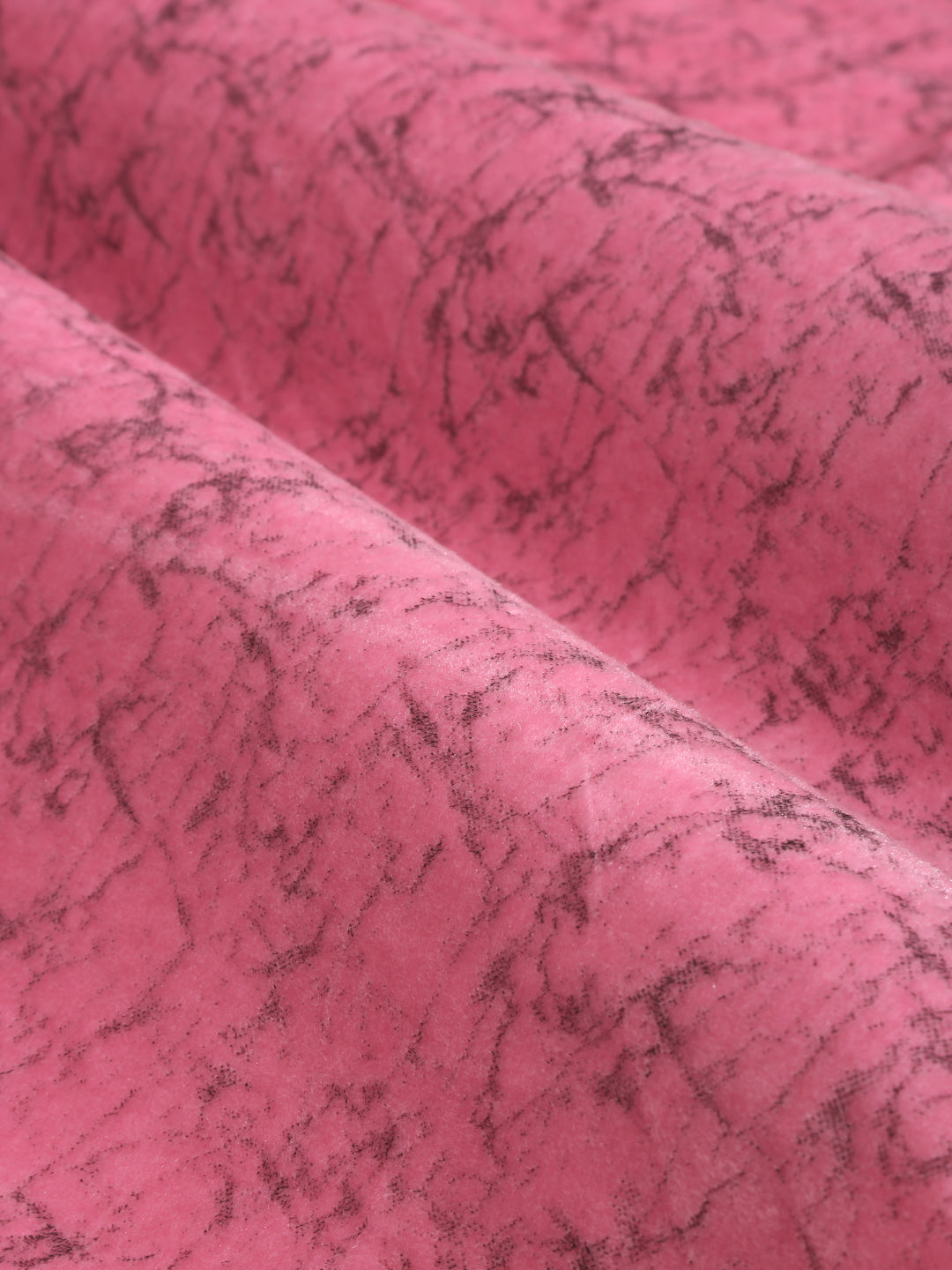 velvet-solid-door-curtain-pink